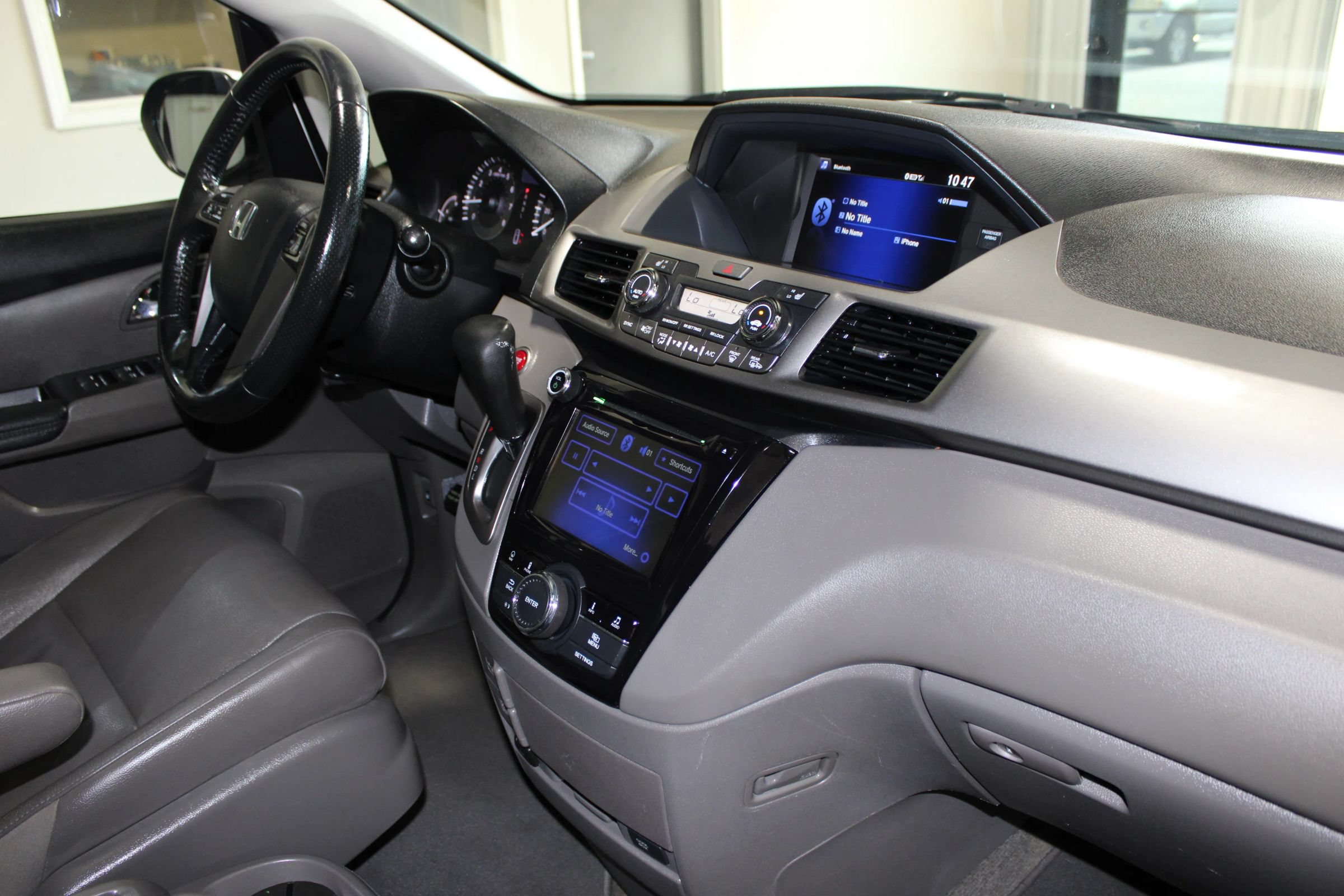 Used 2016 Honda Odyssey EX-L image 32