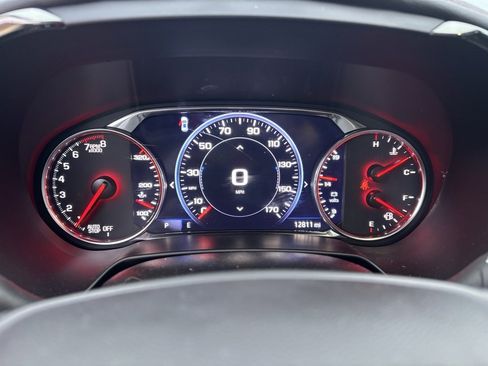 Used 2025 Chevrolet Blazer RS image 14