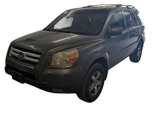 Used 2007 Honda Pilot EX-L image 1