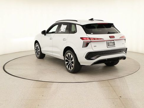 New 2026 Audi Q3 quattro 2.0T AWD/4WD image 4