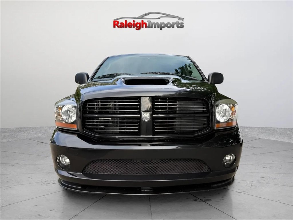 Used 2006 Dodge Ram 1500 Truck 2WD Quad Cab w/ Night Runner Group image 25
