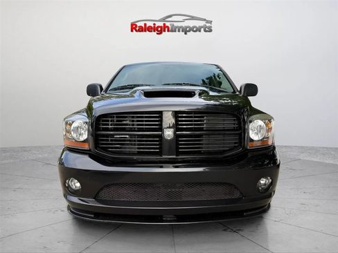Used 2006 Dodge Ram 1500 Truck 2WD Quad Cab w/ Night Runner Group image 25