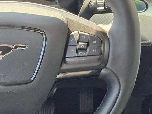 Certified 2023 Ford Mustang Mach-E Select RWD image 20