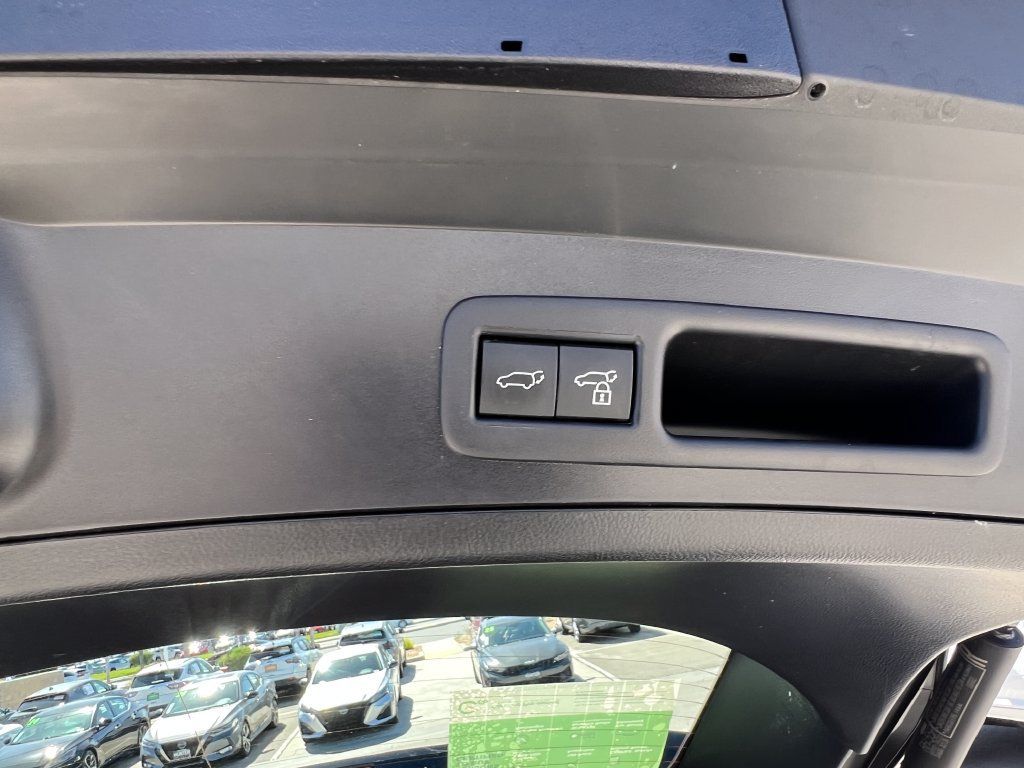 Used 2024 Lexus UX 250h F Sport FWD image 26