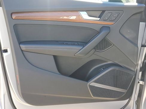 Used 2023 Audi Q5 2.0T Premium Plus image 10