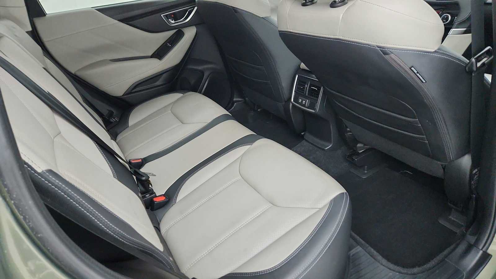 Used 2019 Subaru Forester Limited w/ Popular Package #3 AWD/4WD image 25