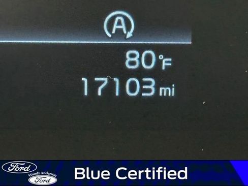 Used 2024 Kia Telluride S w/ S Sunroof Package image 14