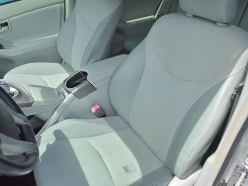 Used 2012 Toyota Prius Three image 18