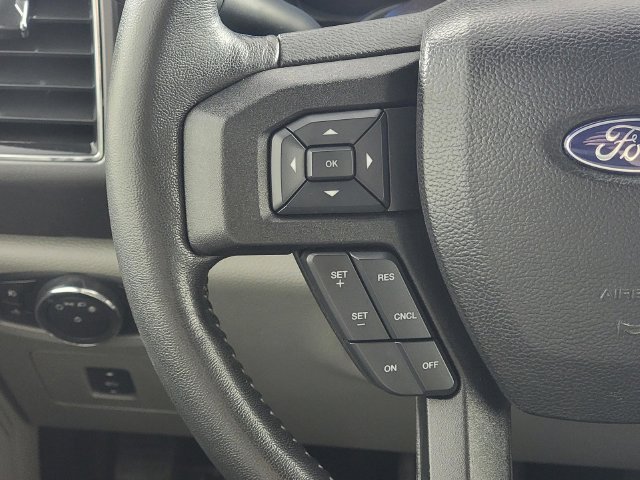 Used 2017 Ford F150 XLT w/ Equipment Group 302A Luxury AWD/4WD image 27