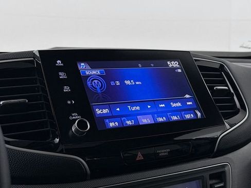 Used 2023 Honda Ridgeline RTL image 14