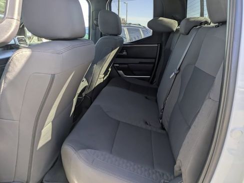 Used 2025 Toyota Tundra SR5 image 29