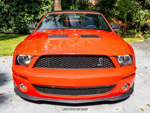 Used 2007 Ford Mustang Shelby GT500 image 22