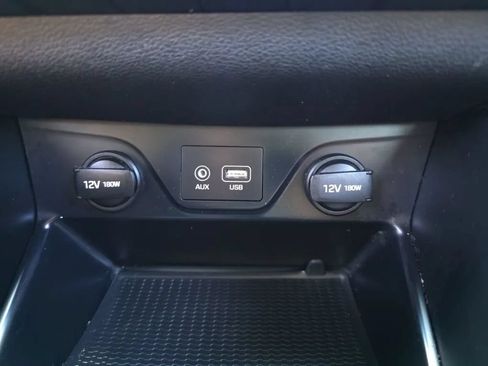 Used 2020 Hyundai Tucson Value w/ Cargo Package FWD image 30
