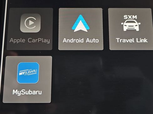 New 2026 Subaru Crosstrek 2.5i Sport image 22