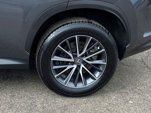 Certified 2023 Lexus NX 350 AWD image 11