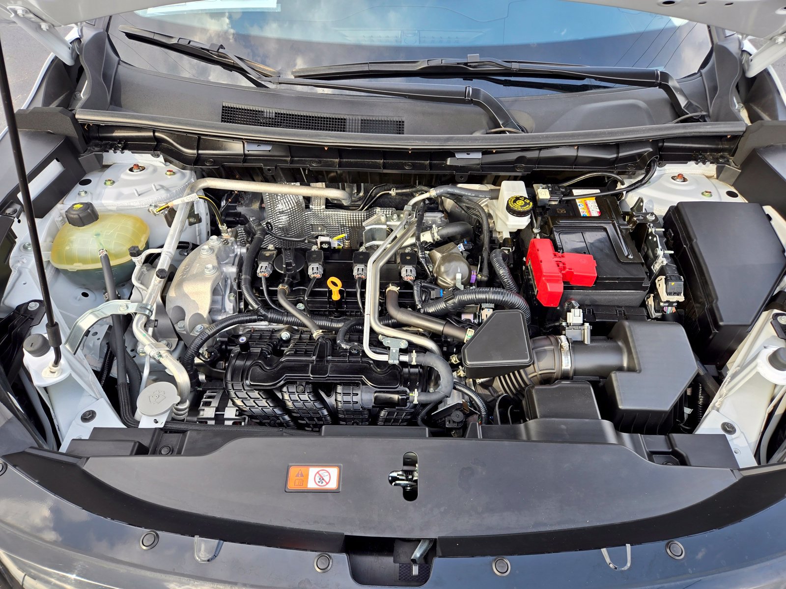 Used 2025 Mitsubishi Outlander SEL FWD image 17
