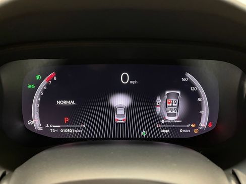 Certified 2025 Acura TLX SH-AWD w/ A-SPEC Pkg image 5