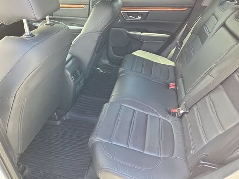 Used 2022 Honda CR-V EX-L image 13