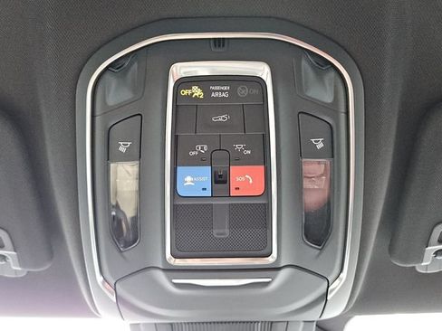 New 2026 Dodge Charger R/T AWD/4WD image 22