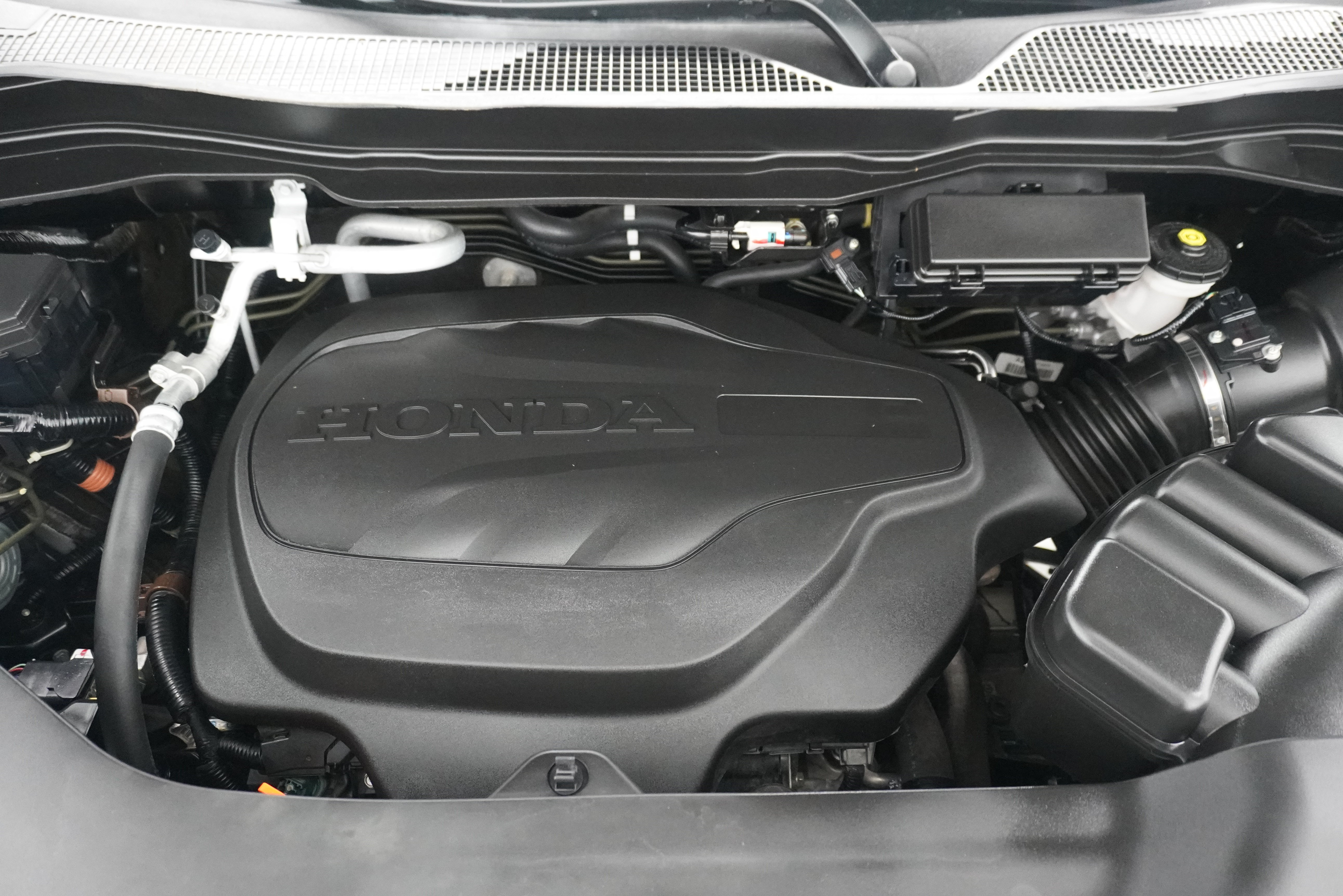 Used 2022 Honda Passport Elite image 37