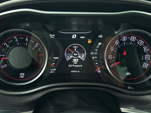 Used 2019 Dodge Challenger R/T Scat Pack w/ Plus Package image 21