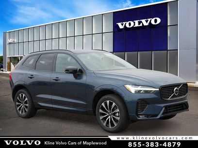 New 2025 Volvo XC60 B5 Core w/ Climate Package
