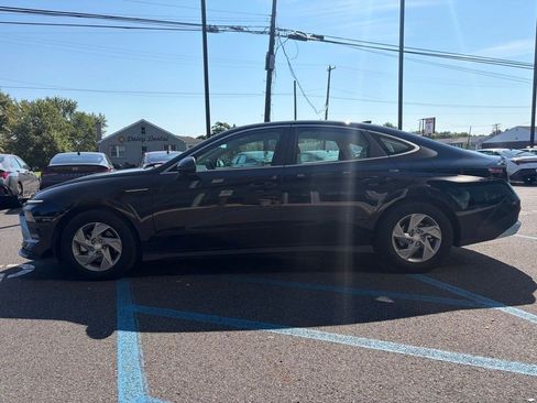 Certified 2025 Hyundai Sonata SE FWD image 11