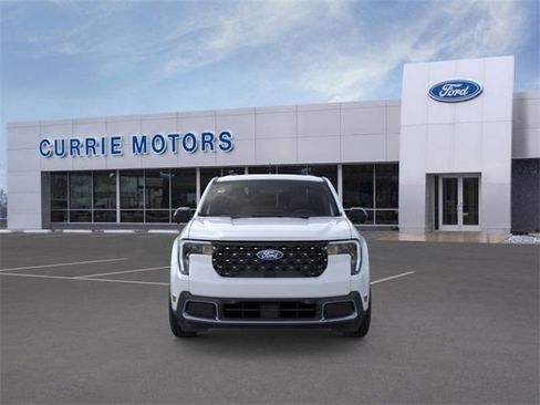 New 2026 Ford Maverick Lariat image 6