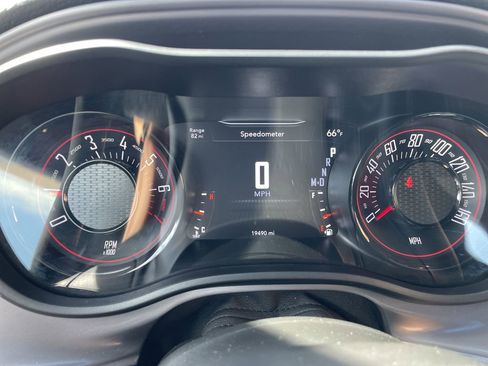 Used 2023 Dodge Challenger GT w/ Blacktop Package AWD/4WD image 17