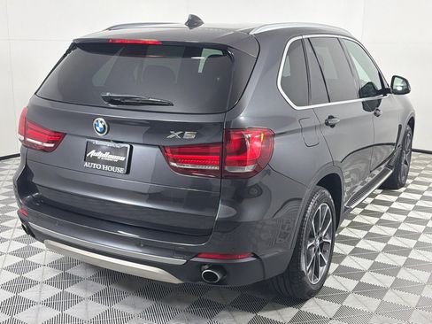Used 2015 BMW X5 xDrive35i image 4