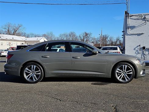 Used 2023 Audi A6 2.0T Premium image 7