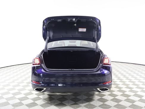 Used 2022 Lexus ES 350 w/ Premium Package image 16