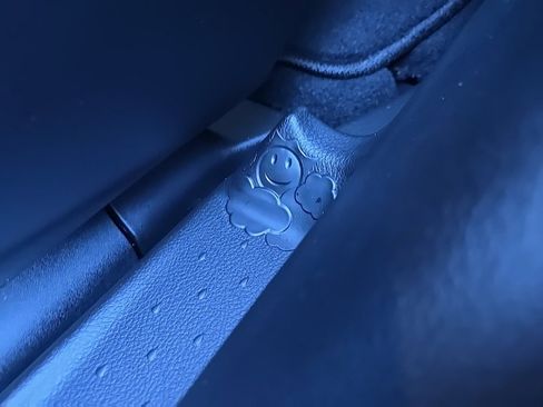 New 2026 Chrysler Pacifica Select w/ S Appearance Package image 38