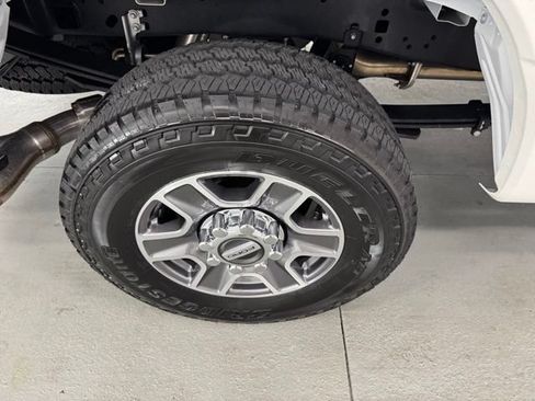 New 2026 Ford F250 Lariat AWD/4WD image 5