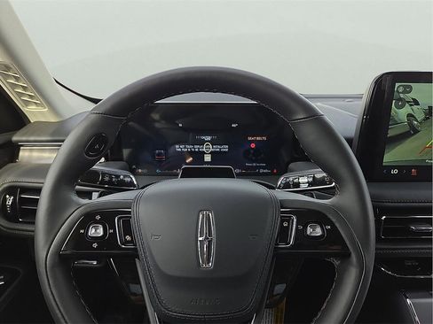 New 2026 Lincoln Aviator Premiere image 19