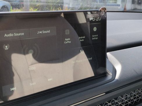 New 2026 Honda Accord SE image 4