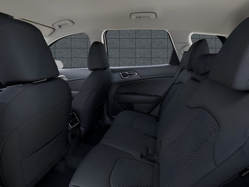 New 2026 Kia Sportage LX image 18