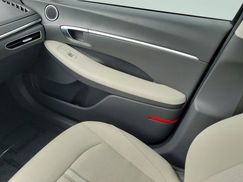 Certified 2023 Hyundai Sonata SEL FWD image 24
