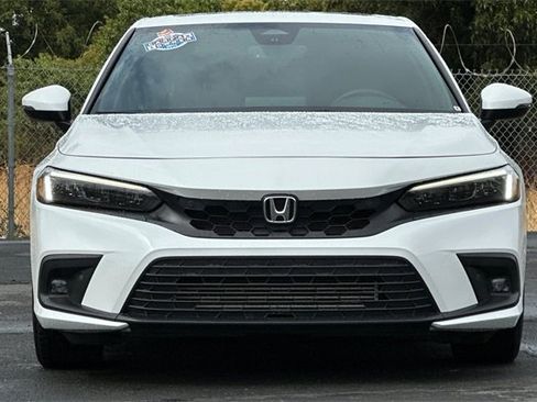 Used 2023 Honda Civic Sport Touring image 6