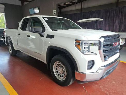 Used 2021 GMC Sierra 1500 2WD Double Cab w/ Sierra Value Package image 23