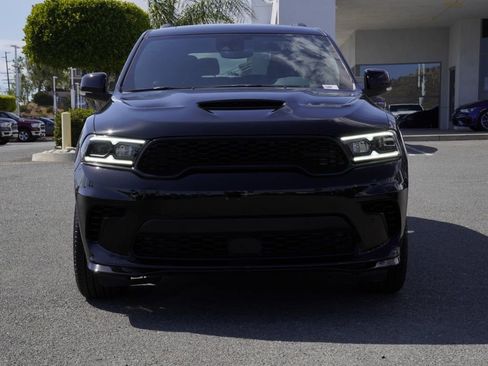 New 2026 Dodge Durango GT AWD/4WD image 9