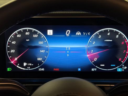 New 2026 Mercedes-Benz GLS 450 4MATIC image 24