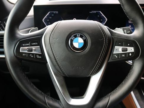Used 2025 BMW X5 sDrive40i RWD image 23