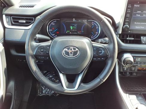 Certified 2022 Toyota RAV4 XSE w/ XSE Grade Weather Package AWD/4WD image 13