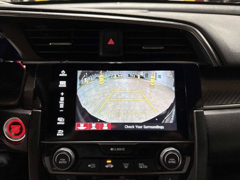 Used 2018 Honda Civic Si image 21