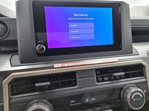 New 2026 Toyota Tacoma SR5 AWD/4WD image 10