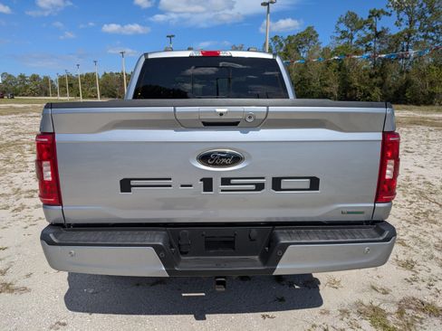 Used 2022 Ford F150 XLT w/ Equipment Group 302A High RWD image 5
