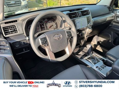 Used 2023 Toyota 4Runner SR5 Premium image 19