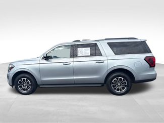 Used 2023 Ford Expedition Max XLT AWD/4WD video 2