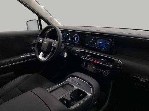 New 2026 Hyundai Palisade SEL AWD/4WD image 19